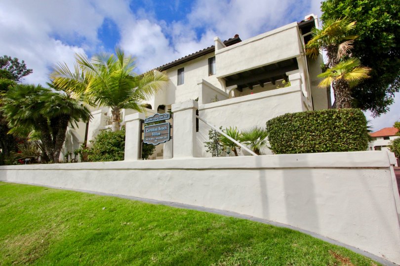 Carlsbad Beach Villas Carlsbad CA